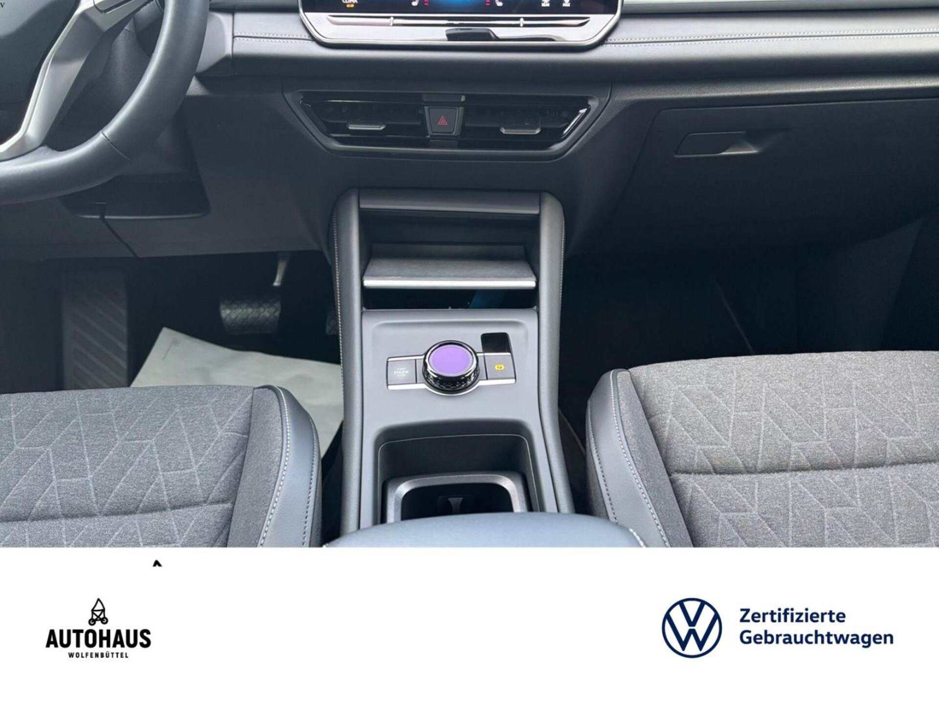 Volkswagen Tayron Life