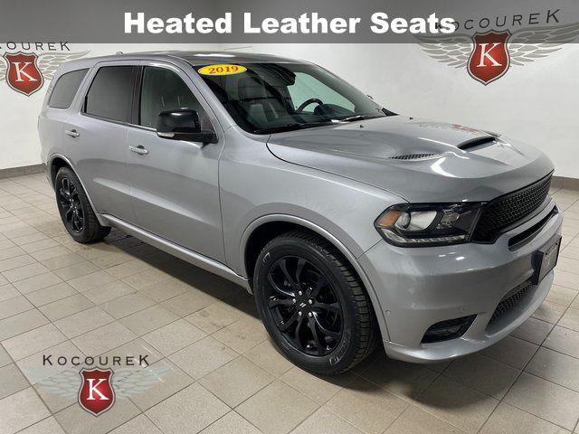 2019 Dodge Durango