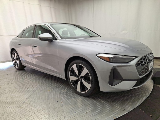 2025 Audi A5 Sedan