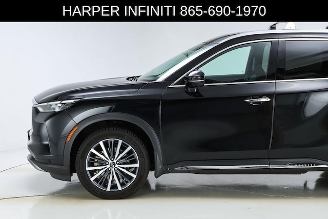 2023 Infiniti QX60