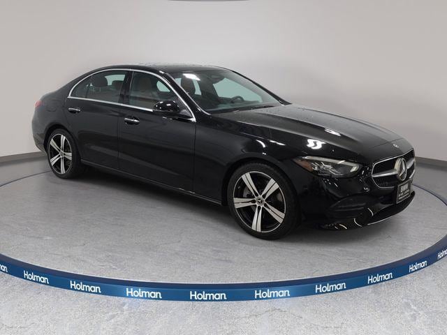 2023 Mercedes-Benz C 300
