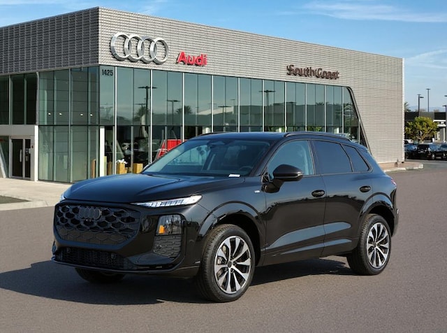 2026 Audi Q3 SUV