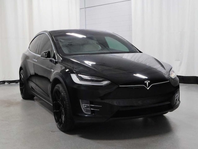 2021 Tesla Model X Performance - Photo 13