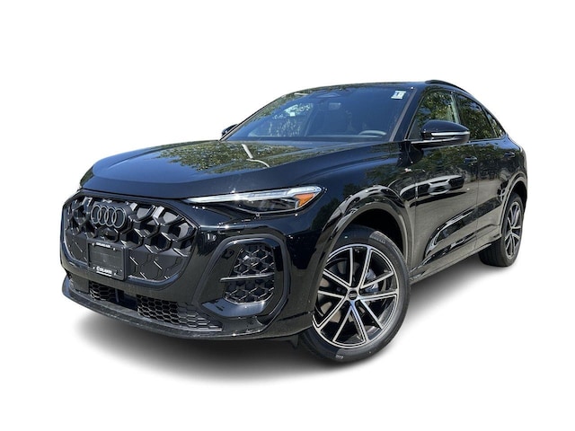 2026 Audi Q5 Sportback