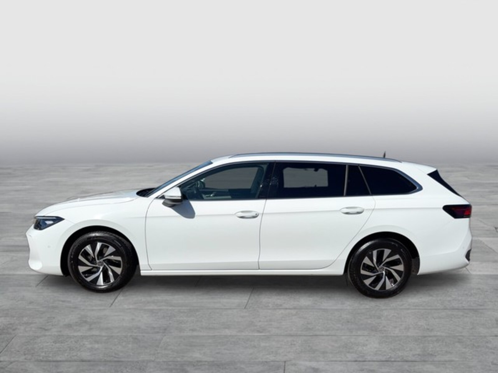 Volkswagen Passat – Bild 2