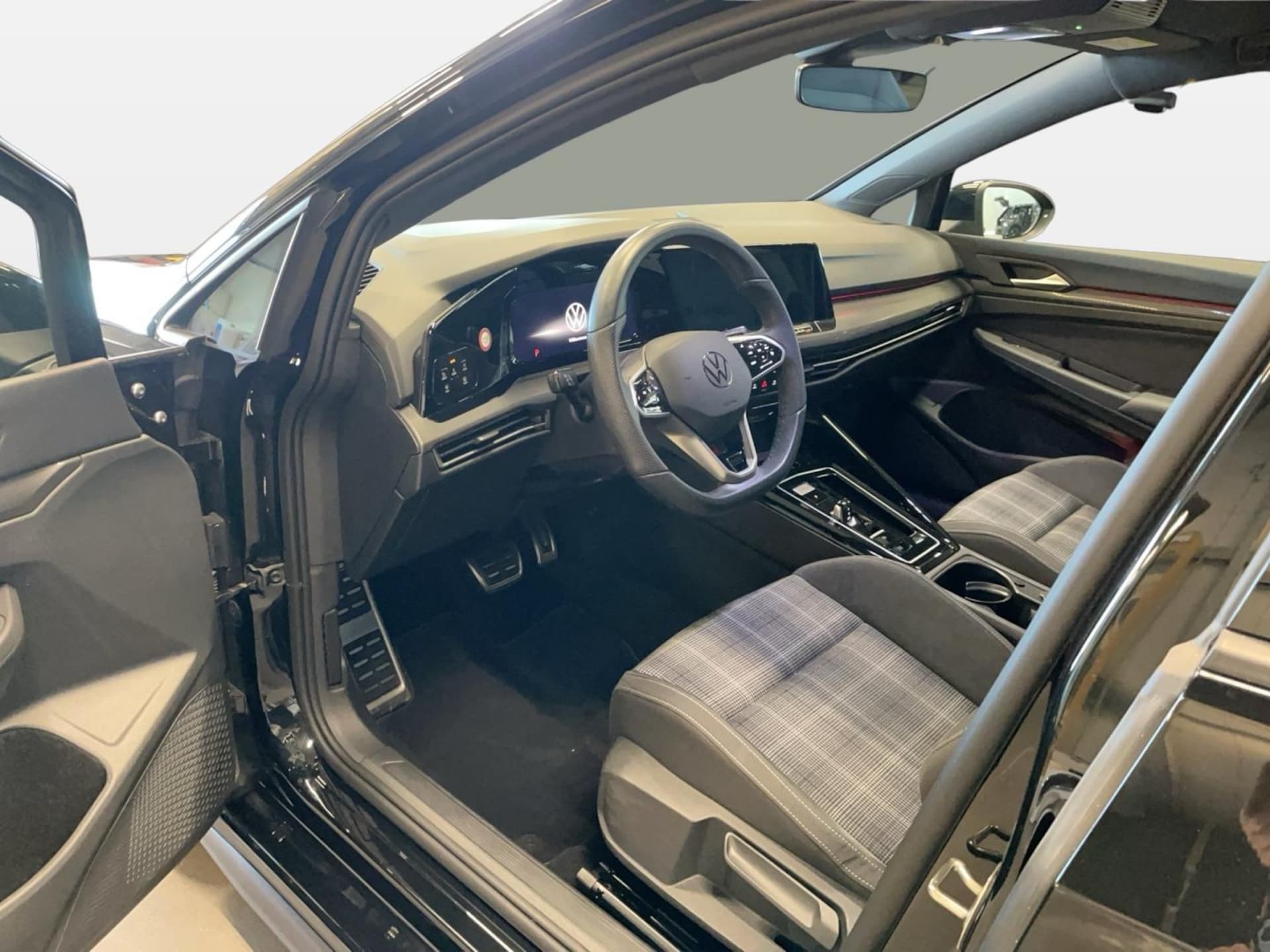 Volkswagen Golf GTD