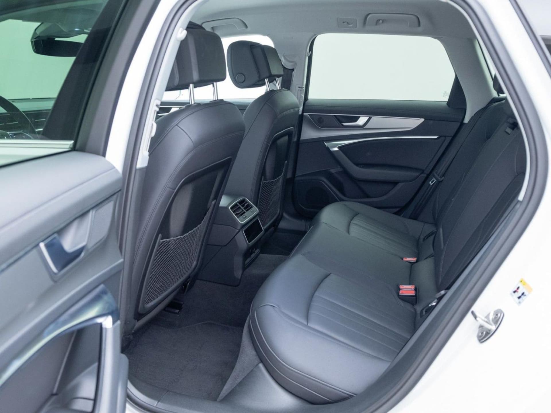 Audi A6 Avant Design