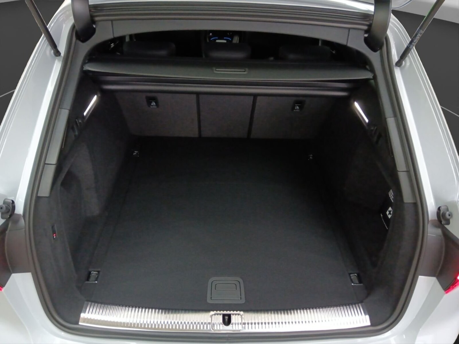Audi RS 4 Avant – Bild 11