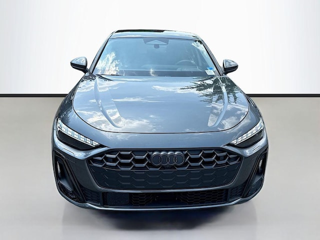 2026 Audi A5 Sedan
