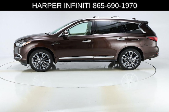 2020 Infiniti QX60