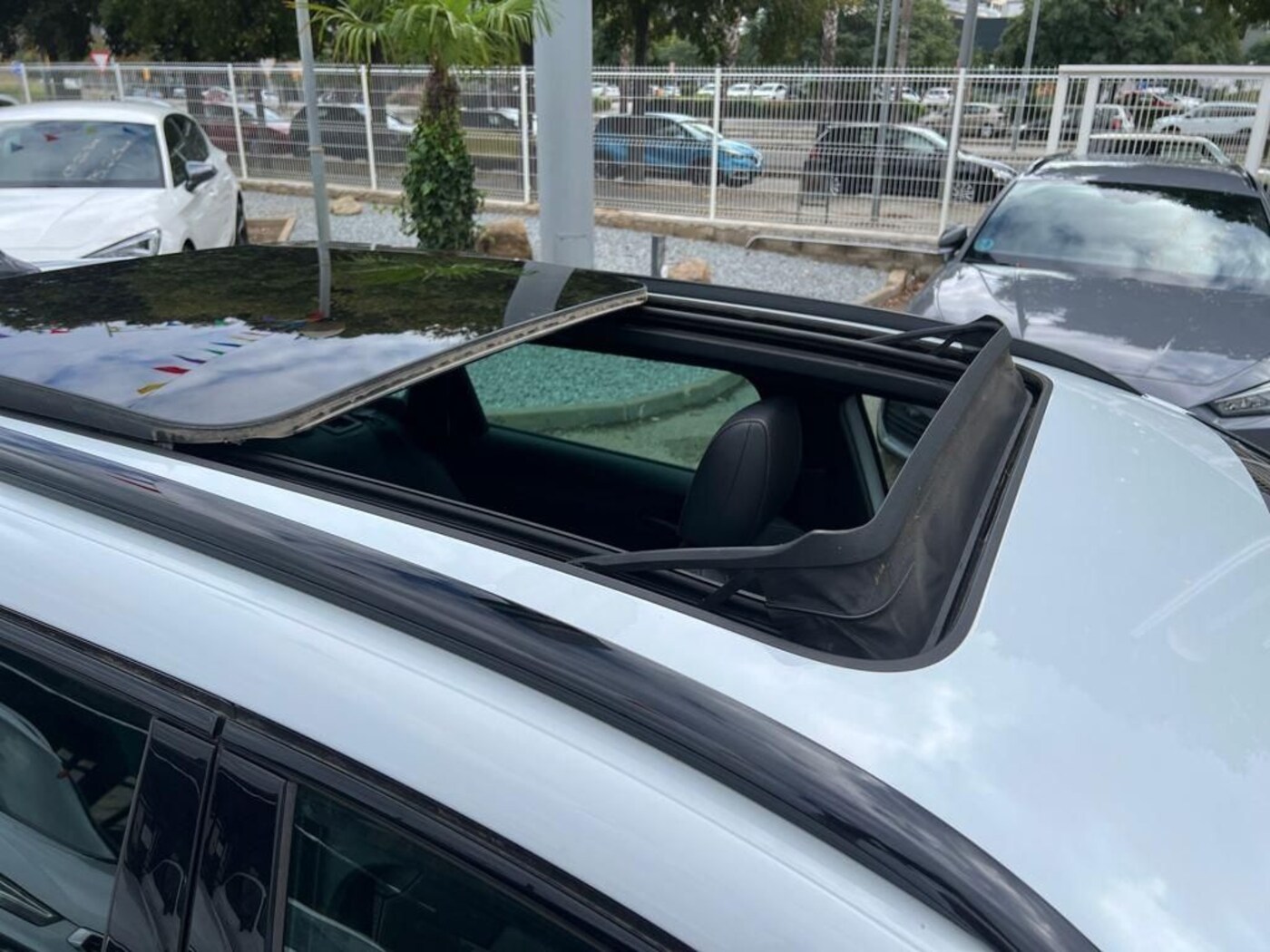 CUPRA Leon Sportstourer 1.5 eTSI Tech Edition DSG 110 kW (150 CV) — photo 9