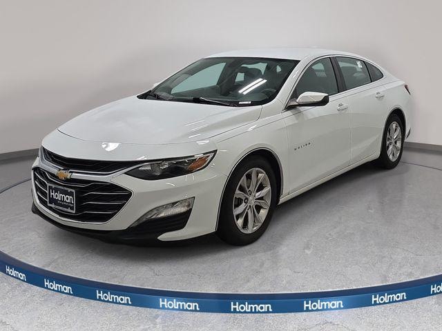 2021 Chevrolet Malibu