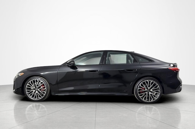 2026 Audi S5 Sedan
