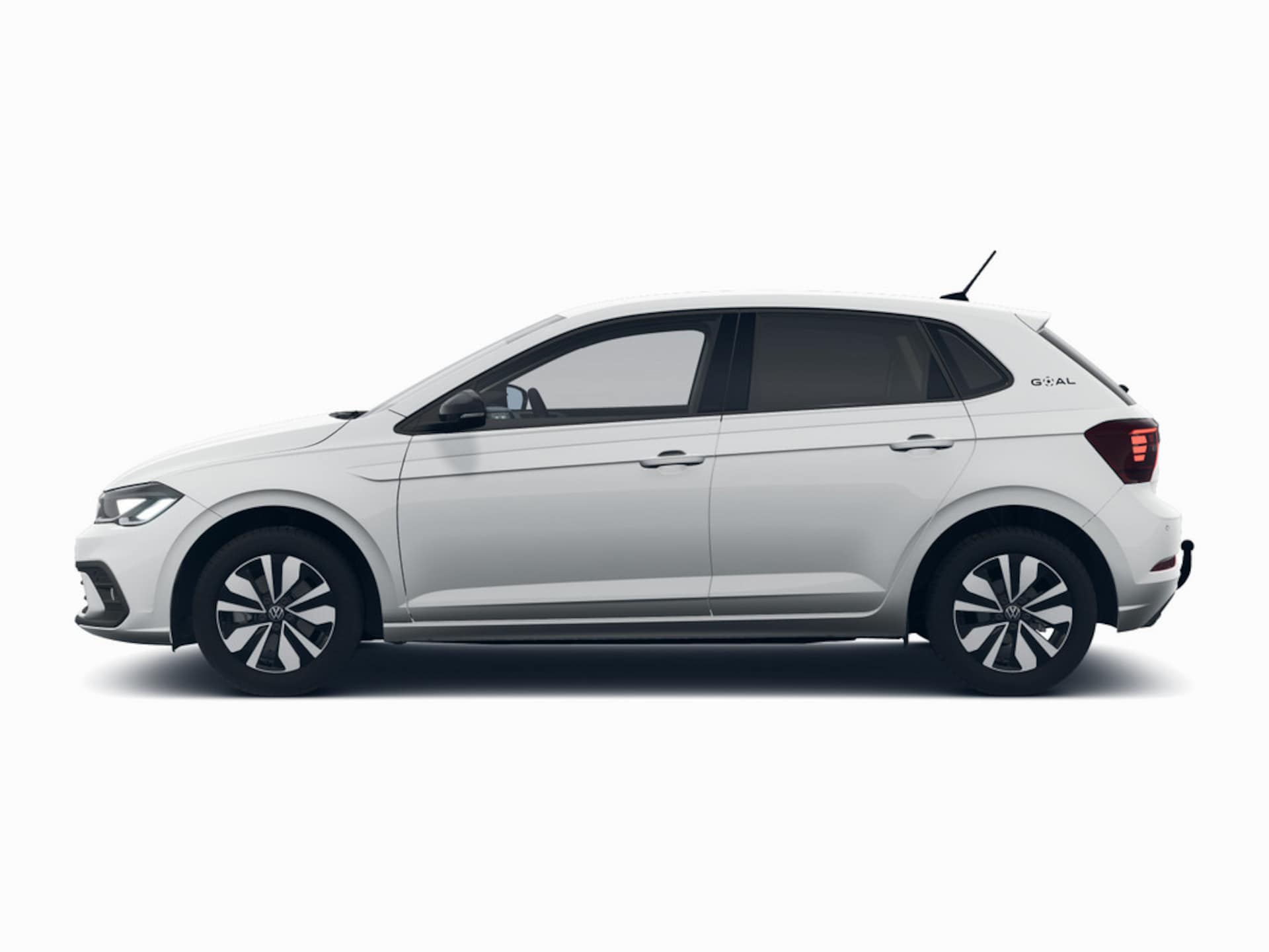 Volkswagen Polo Goal