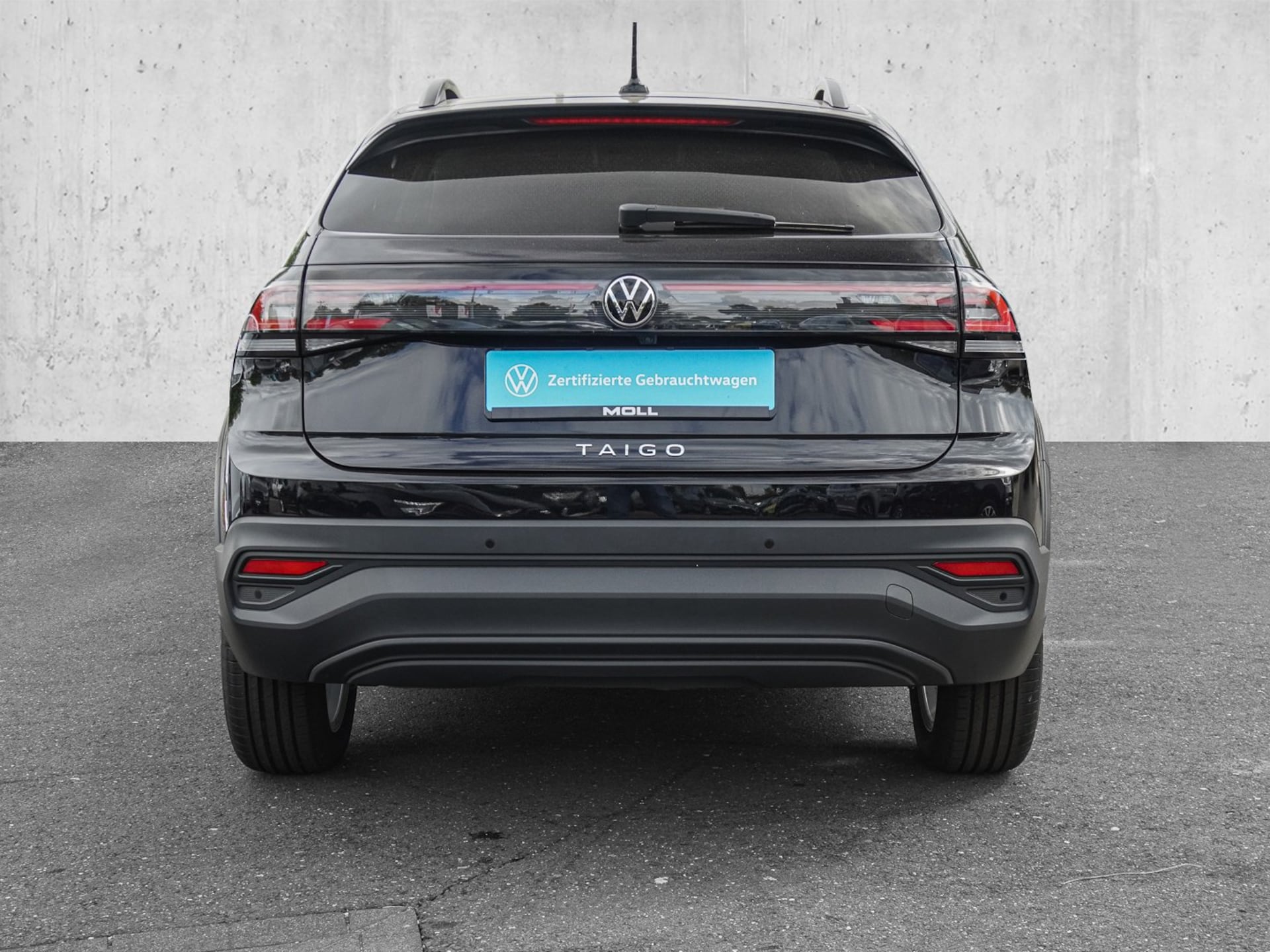 Volkswagen Taigo Life