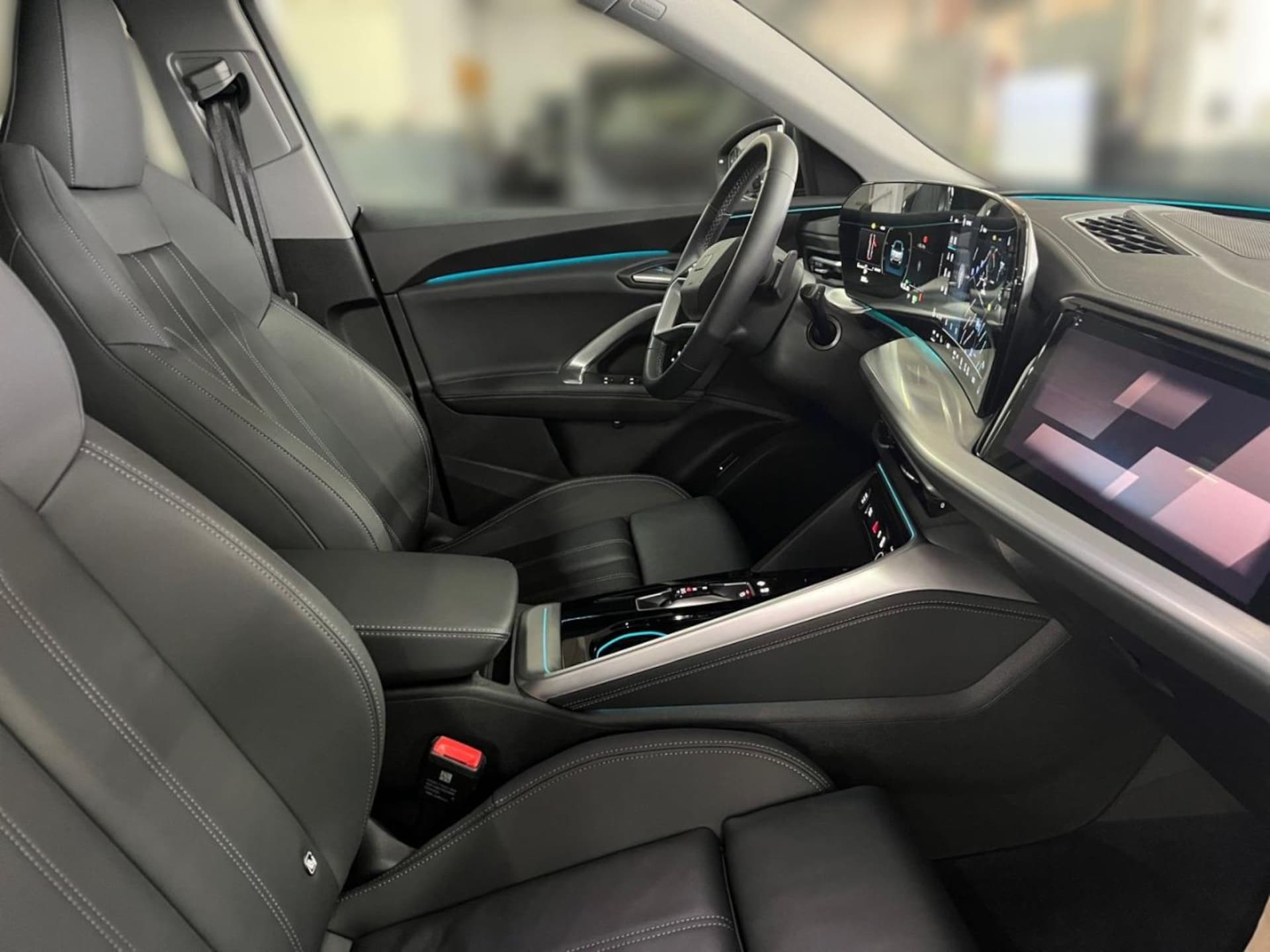Audi Q5 SUV edition one