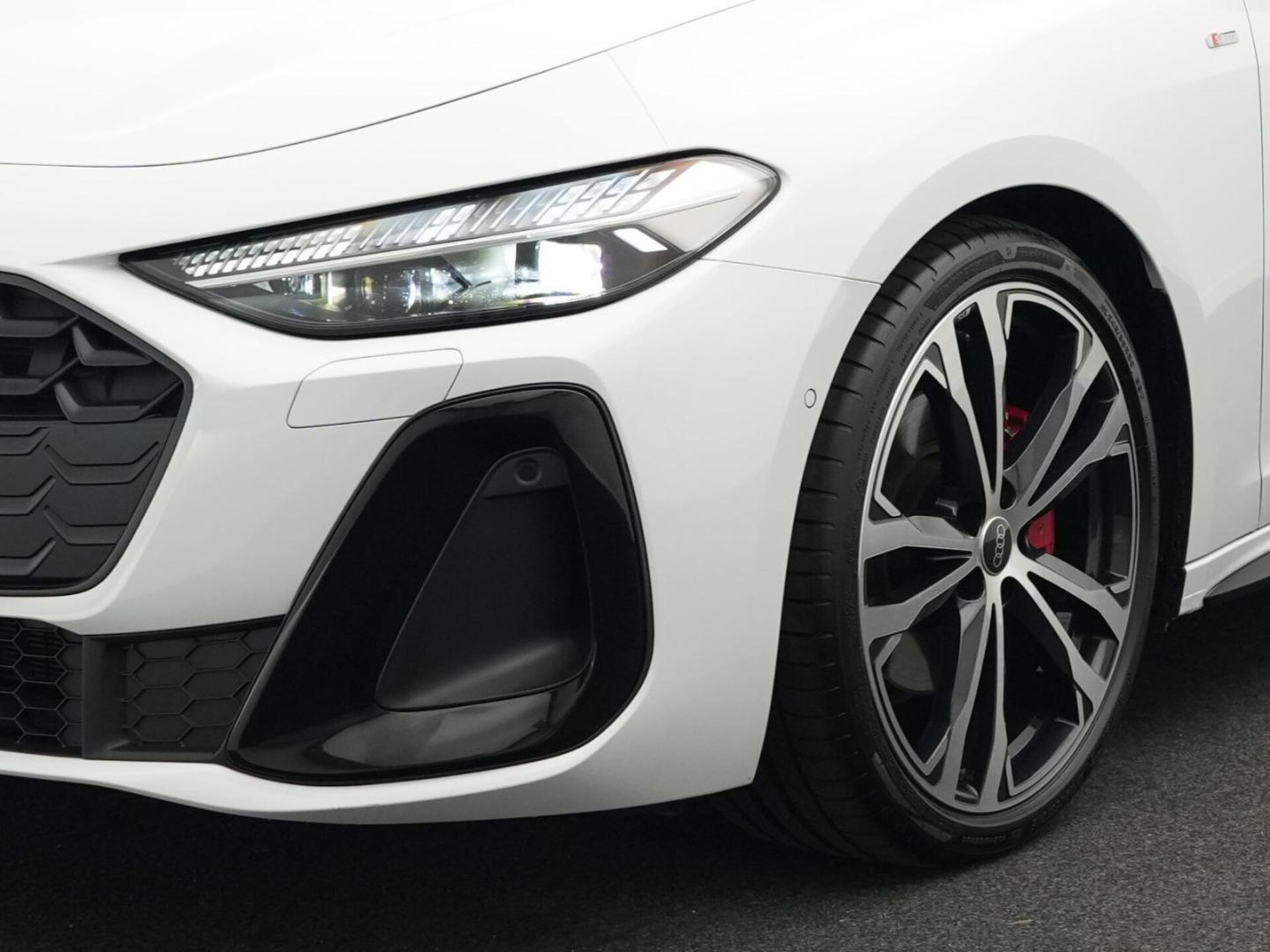 Audi A5 Avant