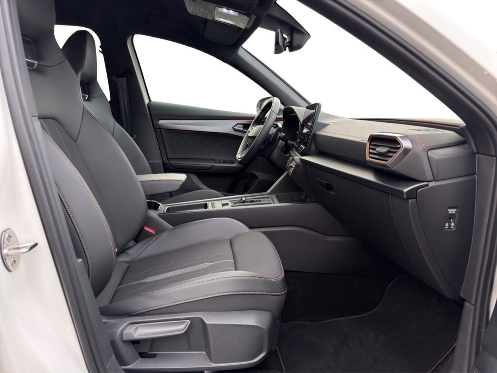 CUPRA Formentor – Bild 8