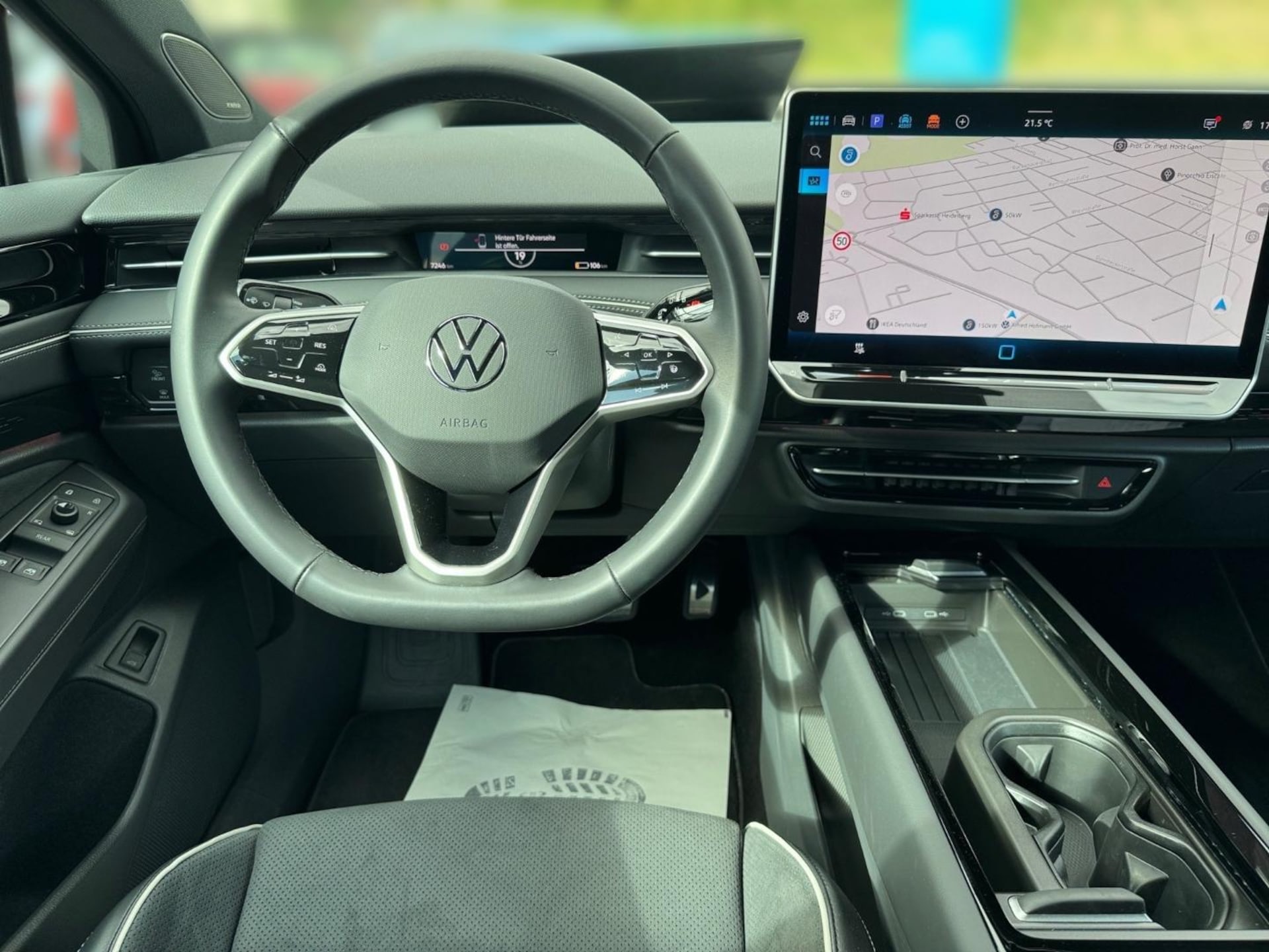 Volkswagen ID.7 Pro