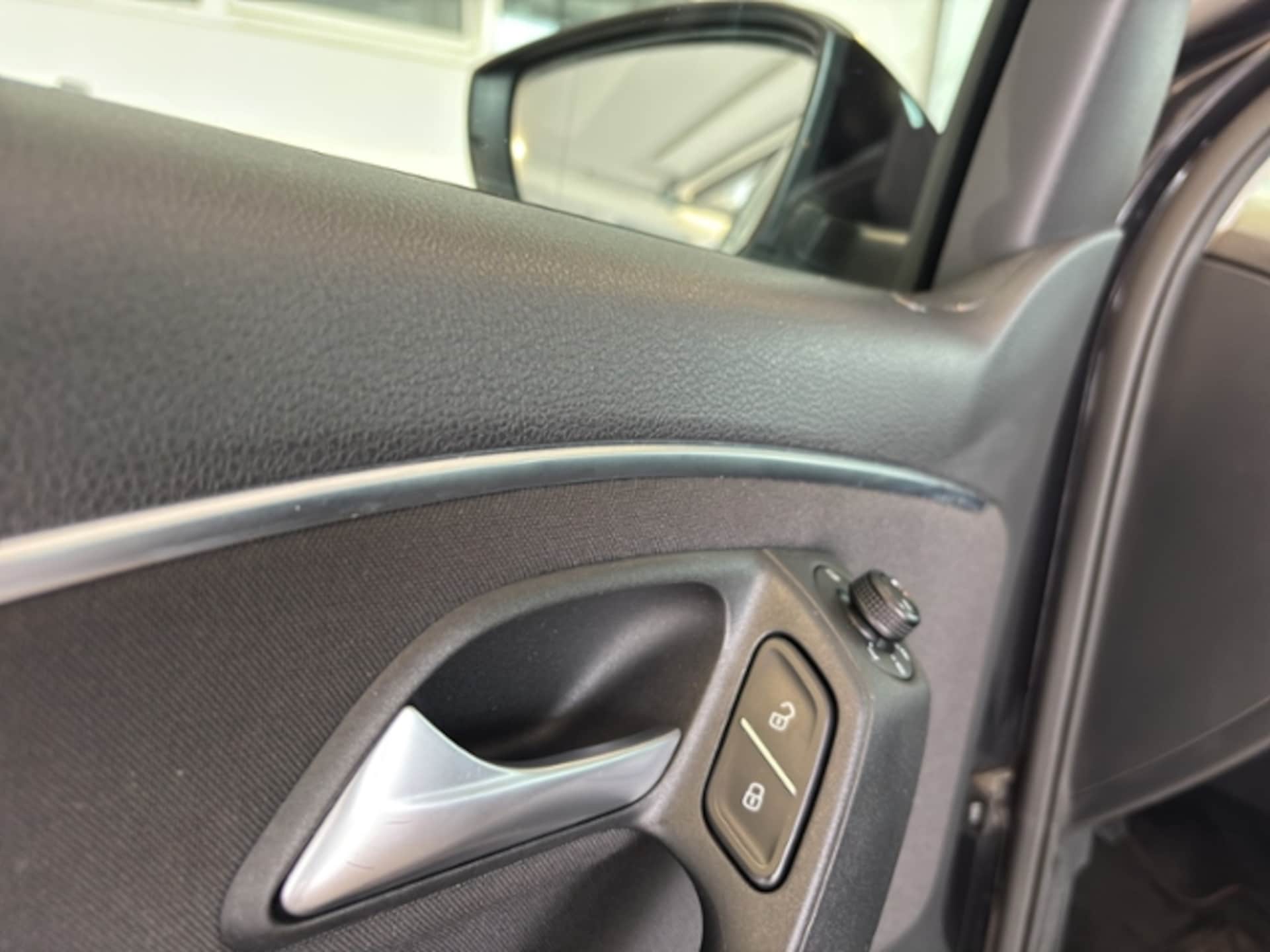 Volkswagen Polo Comfortline