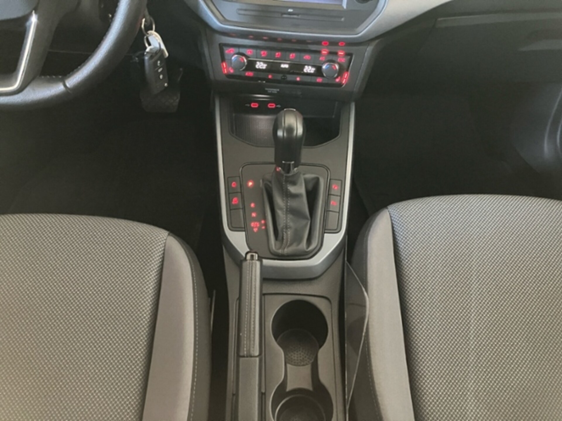 SEAT Arona Style