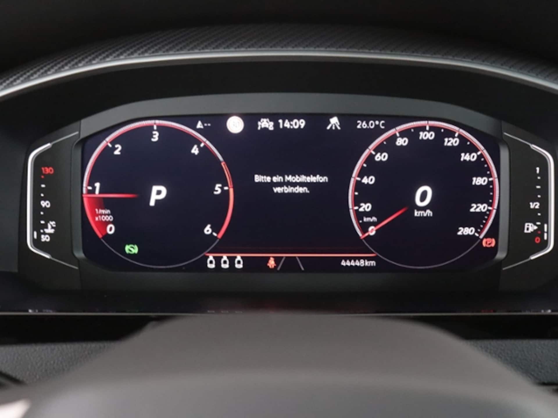 Volkswagen Arteon Shooting Brake R-Line