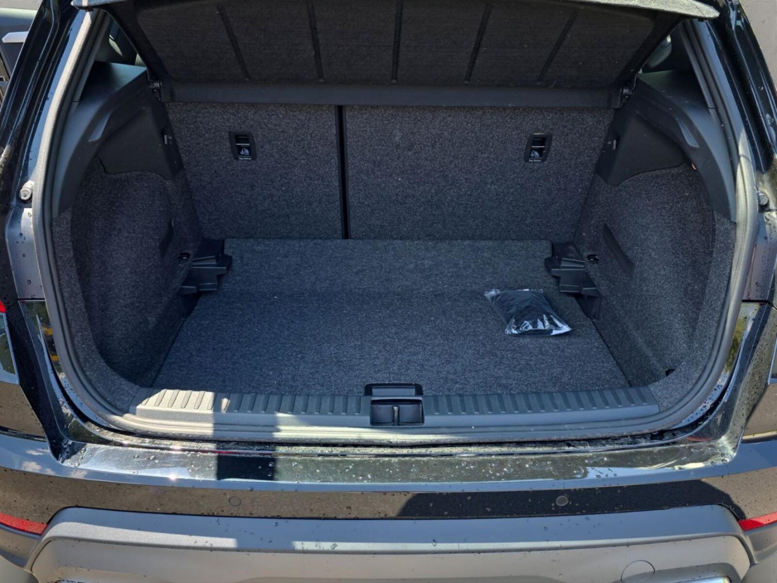 SEAT Arona – Bild 17