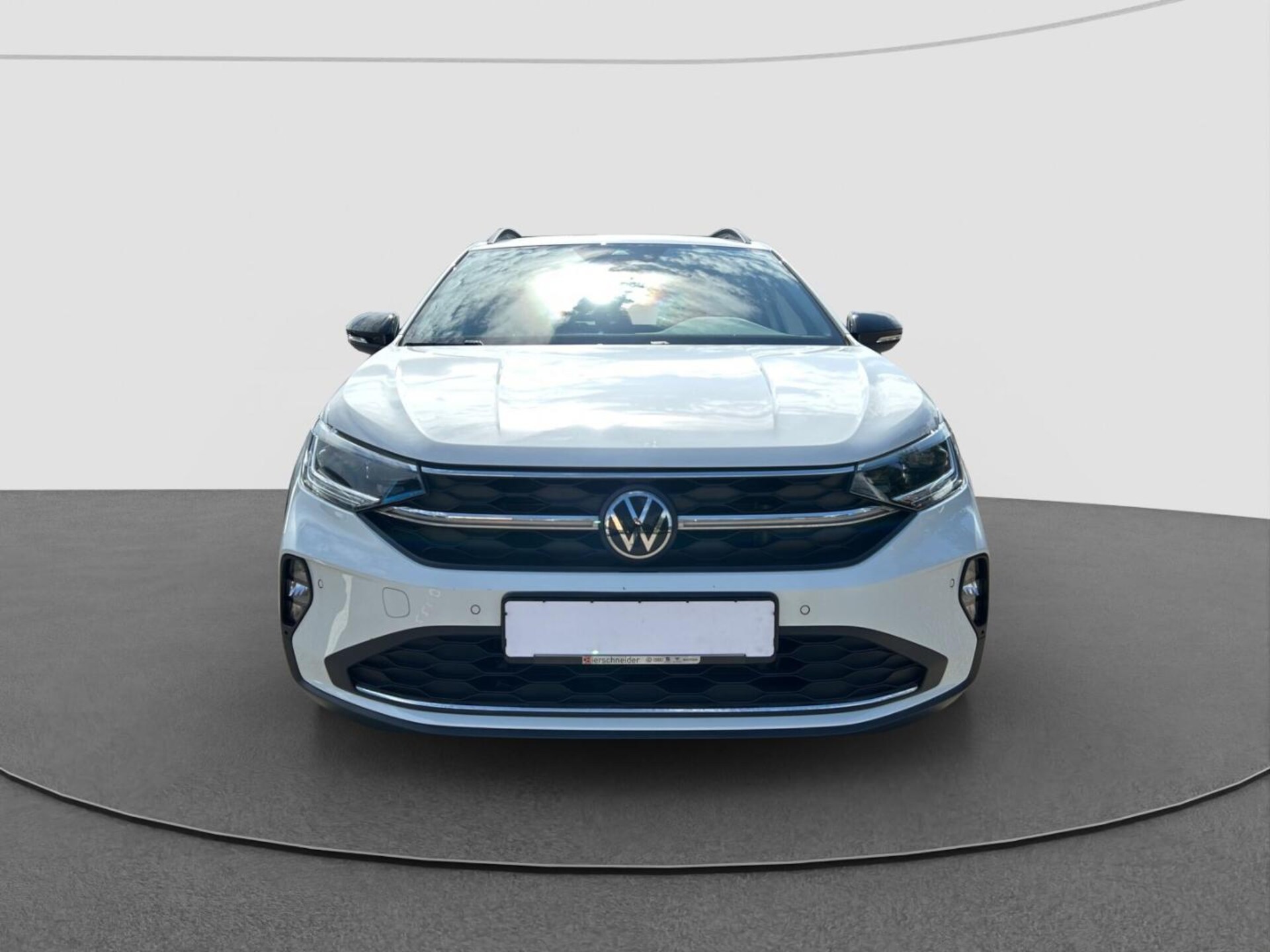 Volkswagen Taigo MOVE