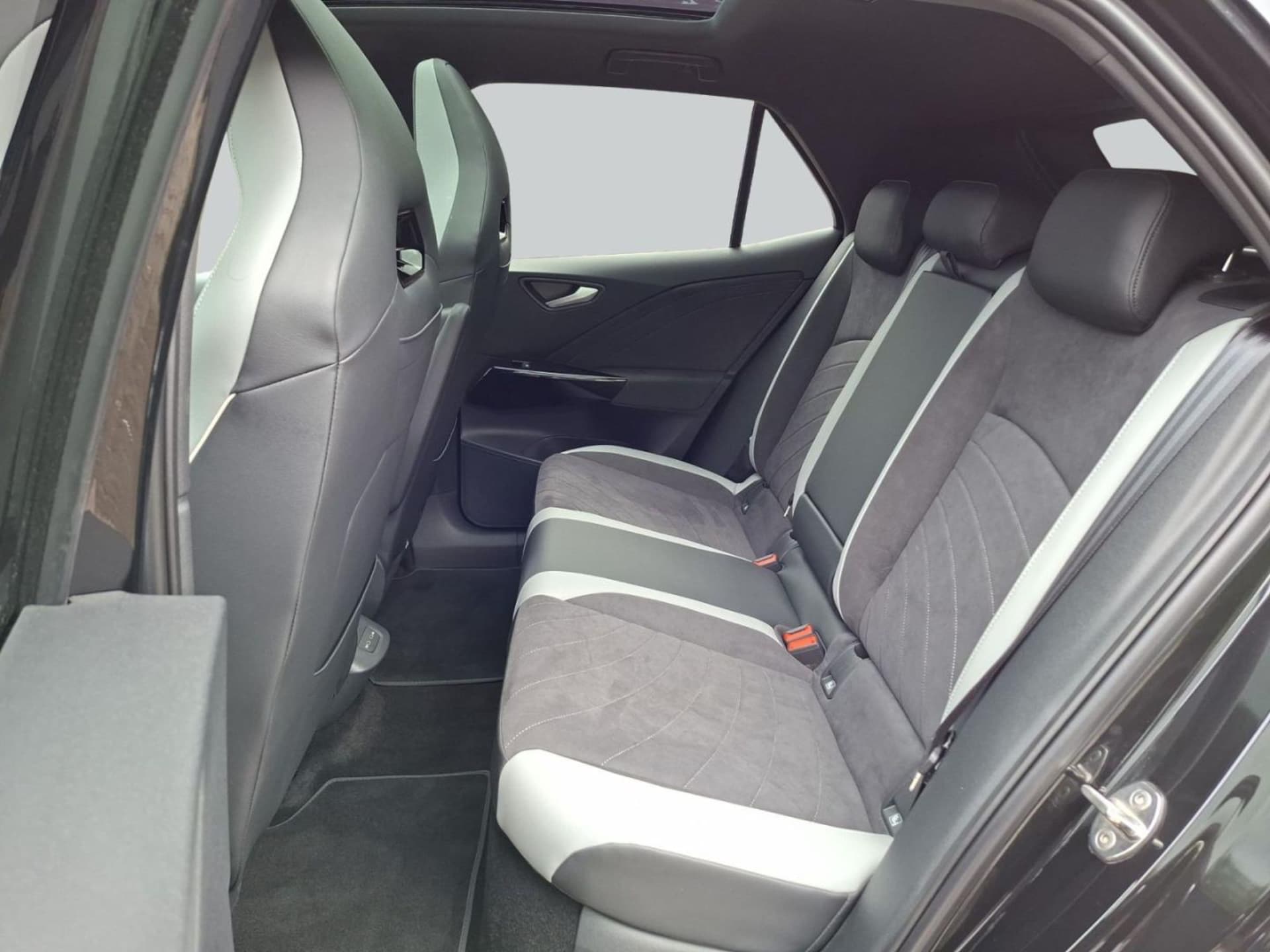 Volkswagen ID.3 MOVE Pro