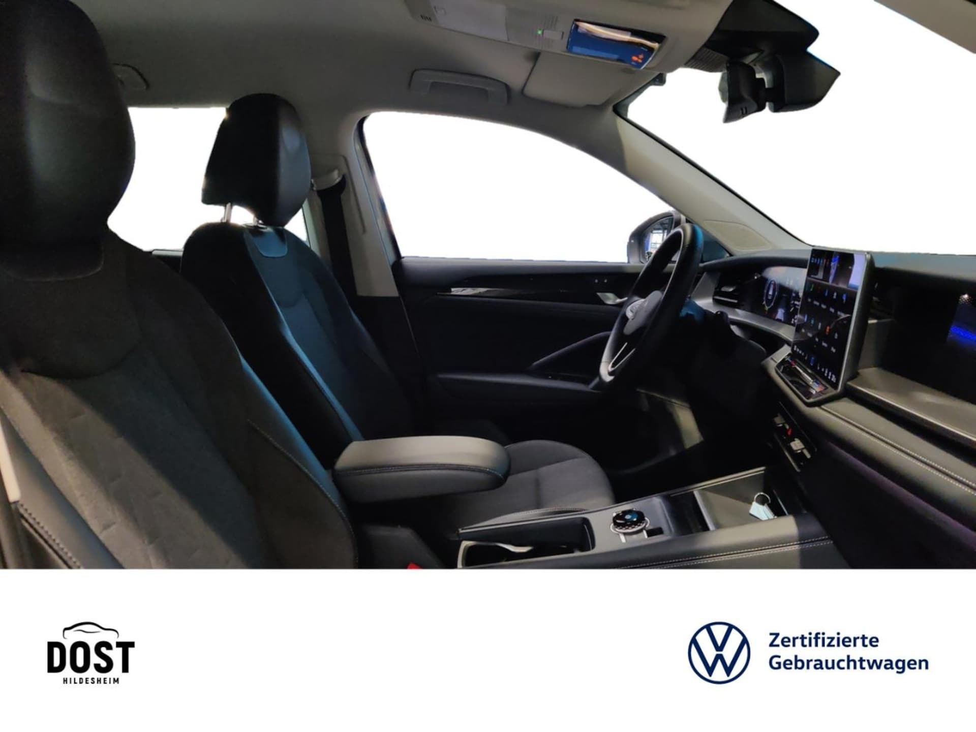 Volkswagen Tayron Life