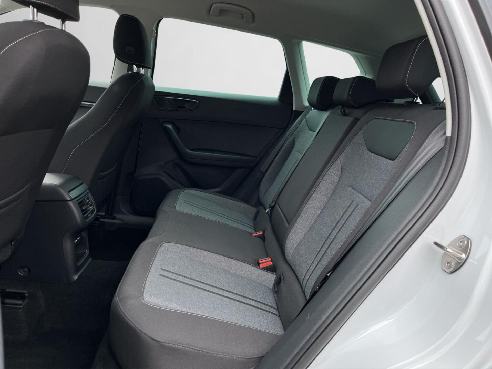 SEAT Ateca Style