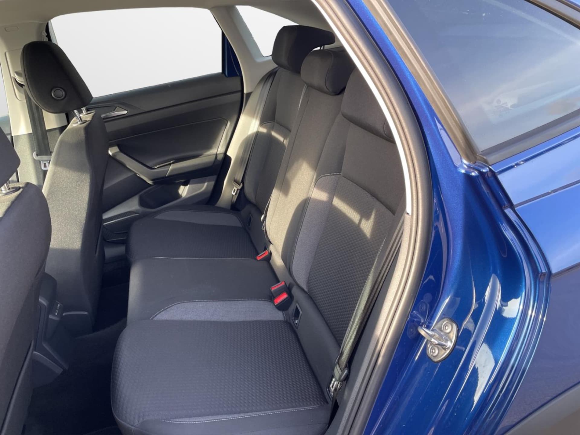 Volkswagen Taigo Life