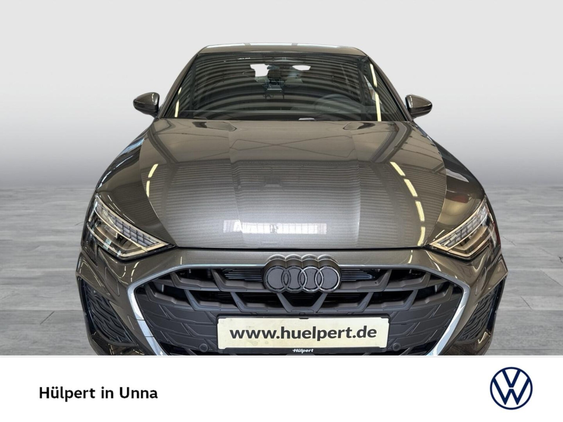 Audi A3 Sportback S line