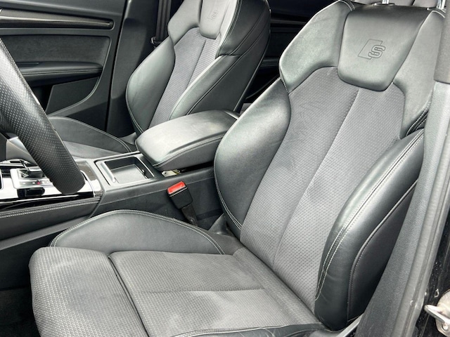 2022 Audi SQ5 Sportback