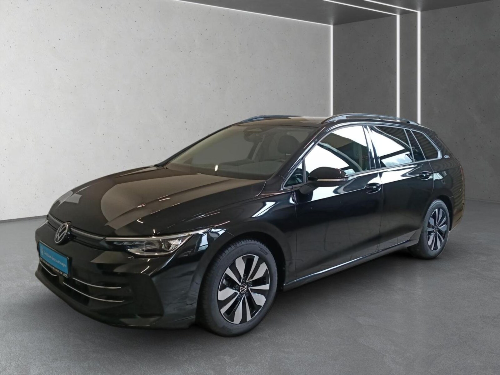 Volkswagen Golf Variant – Bild 2