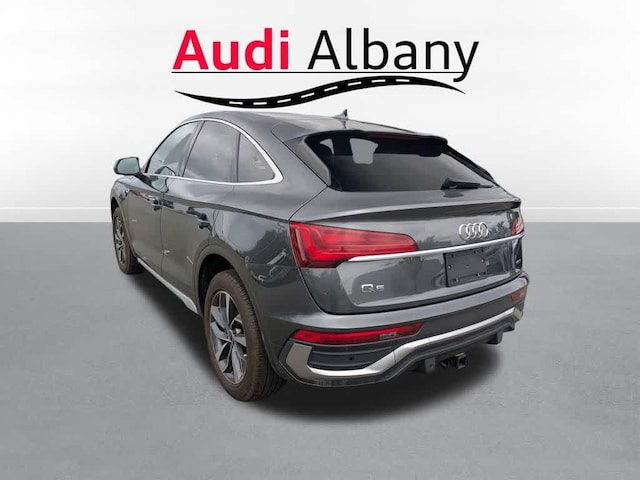 2023 Audi Q5 Sportback