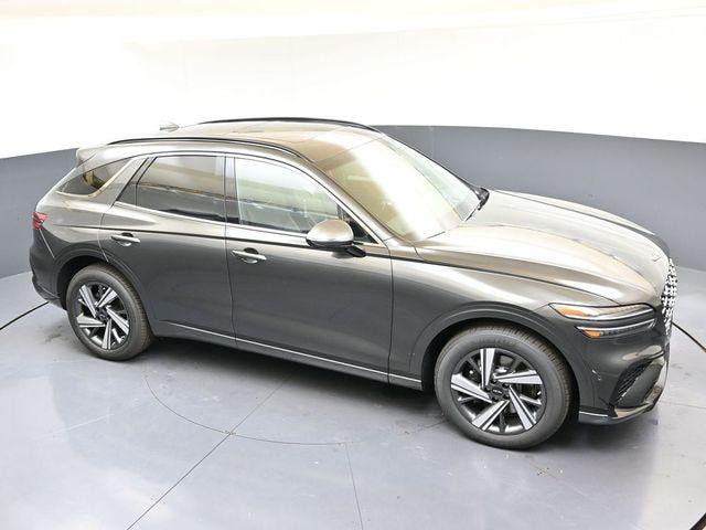 2026 GENESIS GV70 Sport Advanced - Photo 42