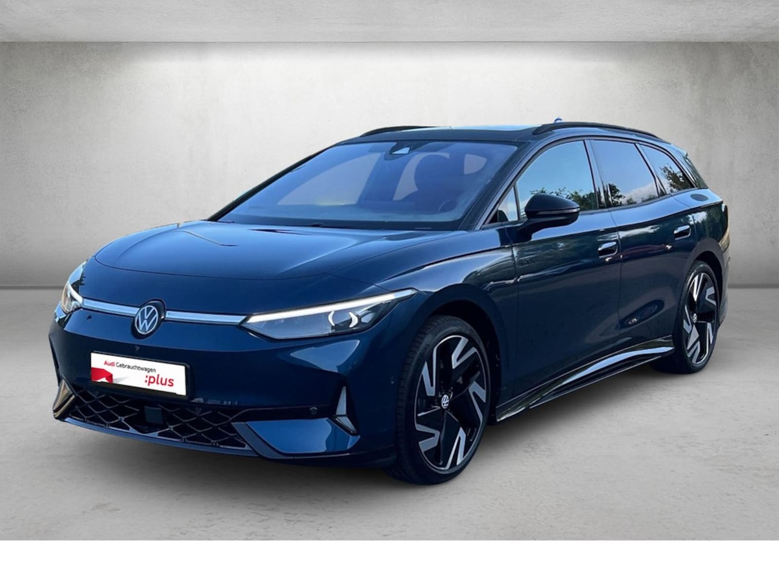 Volkswagen ID.7 Tourer