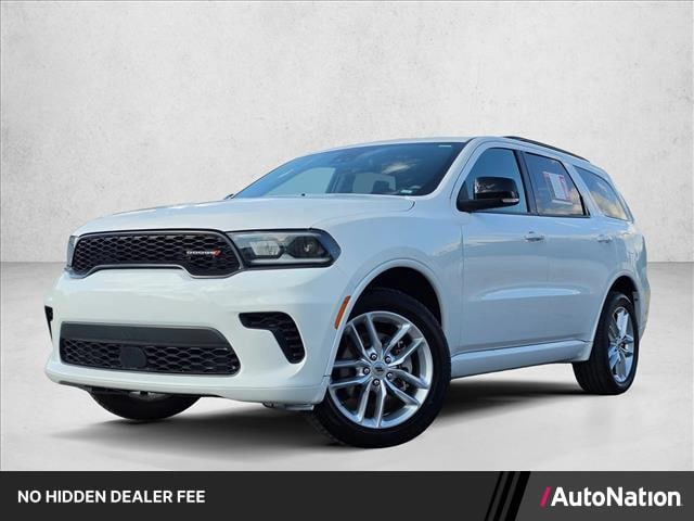 2024 Dodge Durango