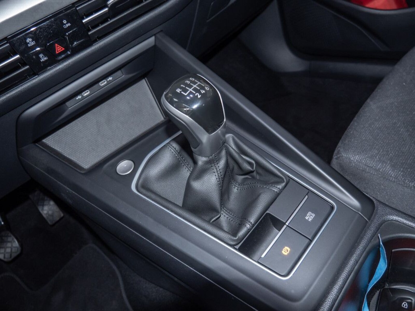Volkswagen Golf Variant – Bild 12