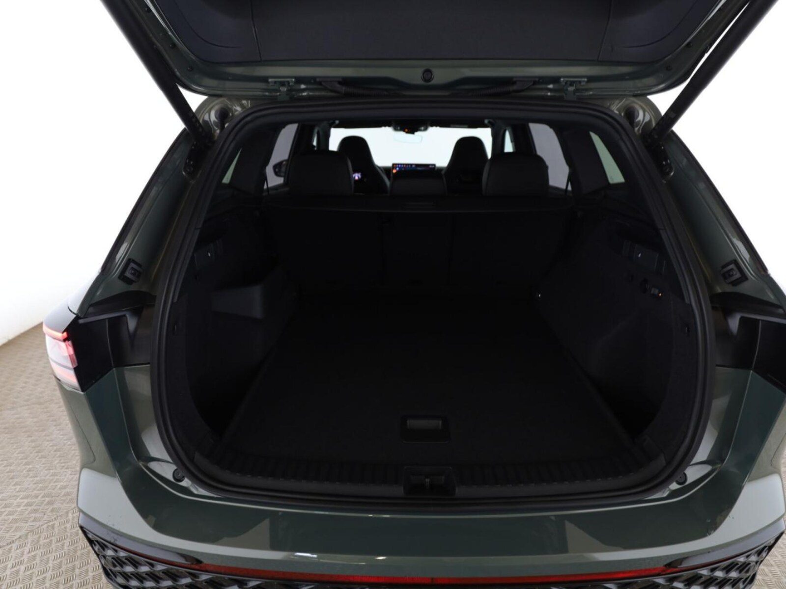 Volkswagen Tayron – Bild 20