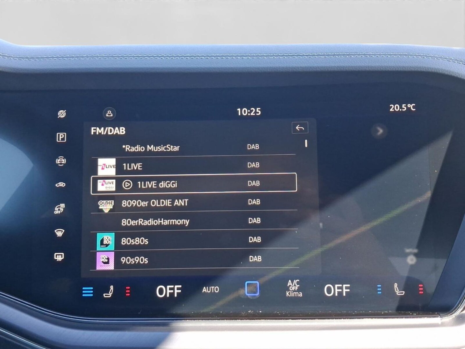 Volkswagen Touareg – Bild 14