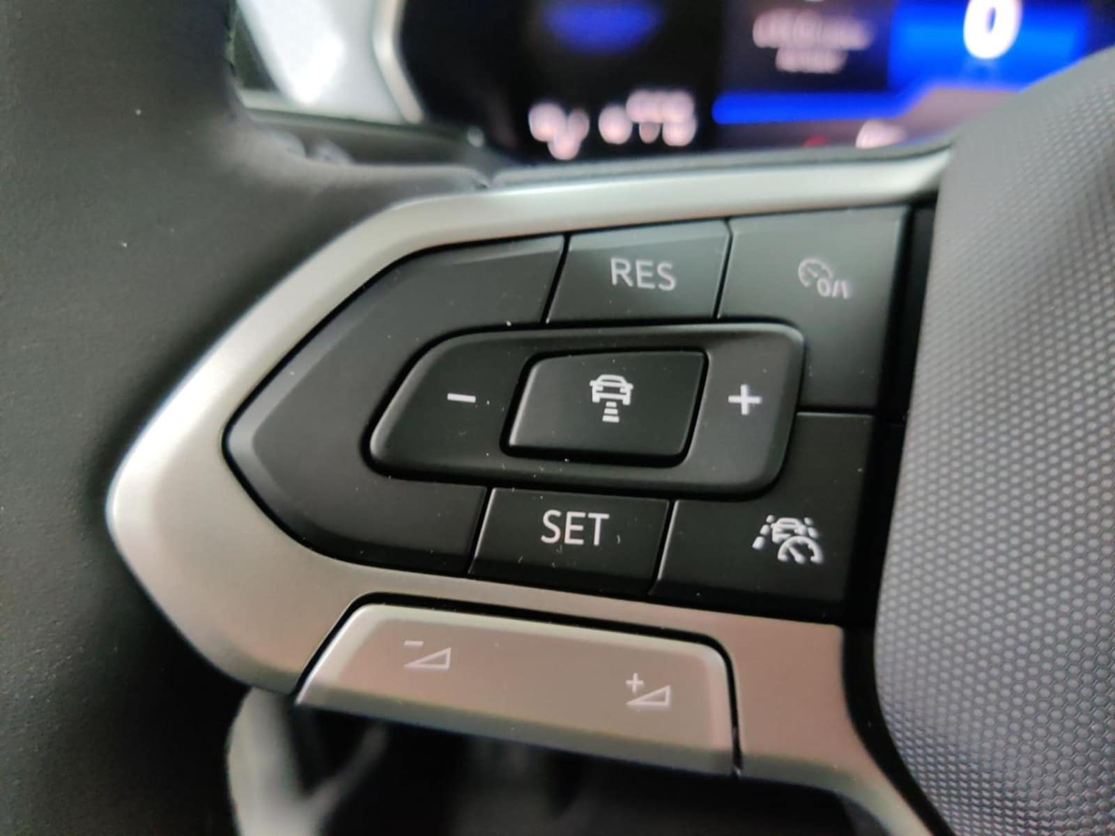 Volkswagen T-Cross – Bild 18