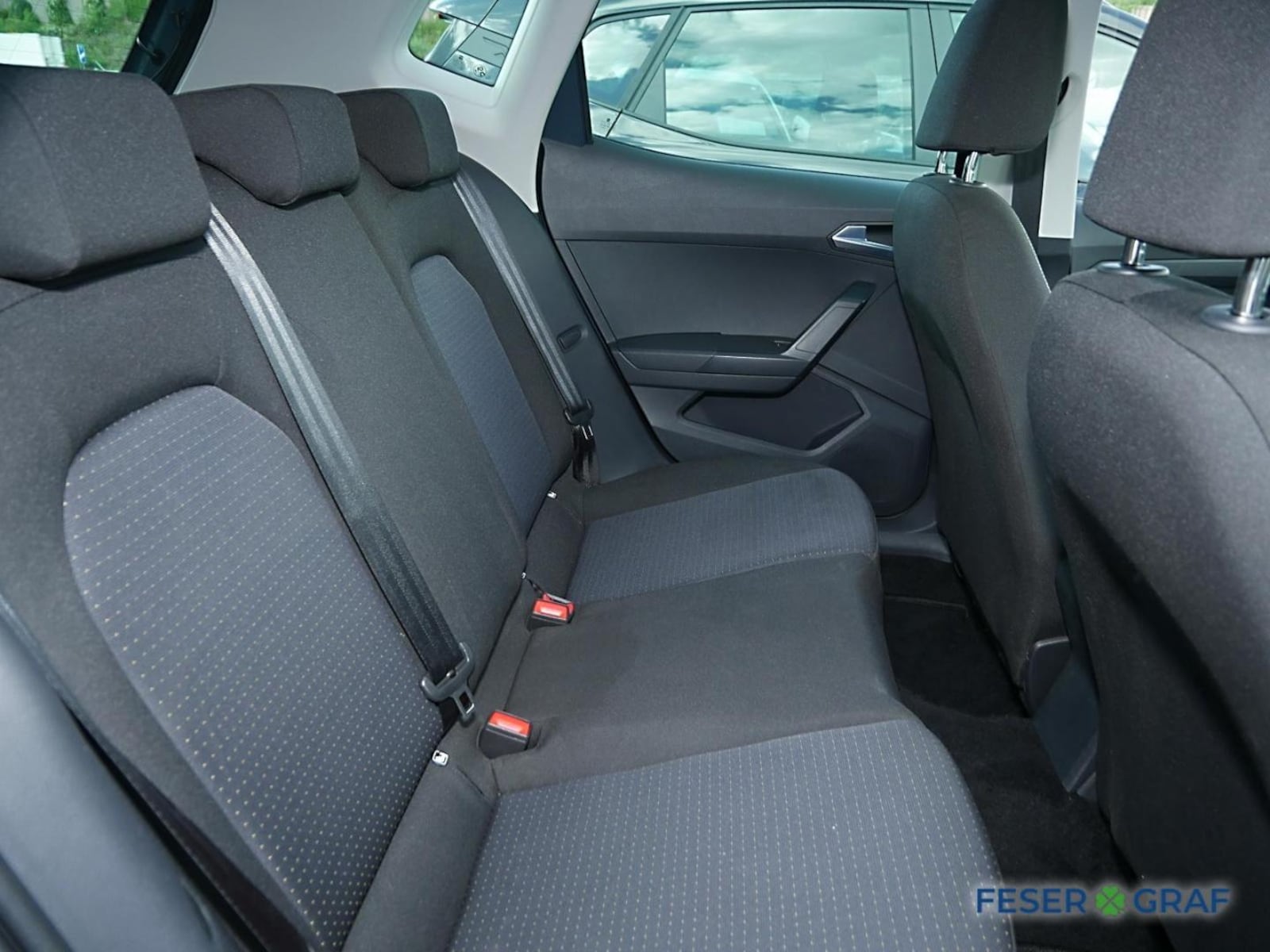 SEAT Arona – Bild 6
