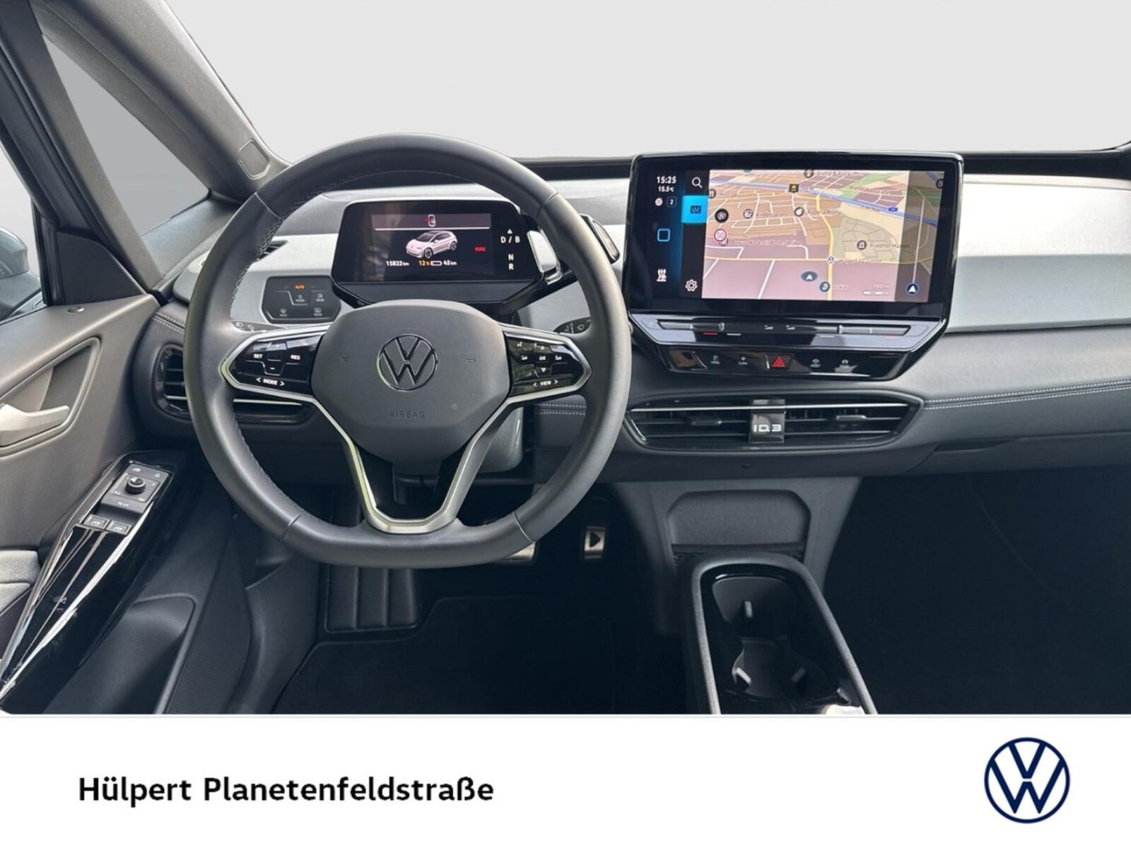 Volkswagen ID.3 – Bild 9