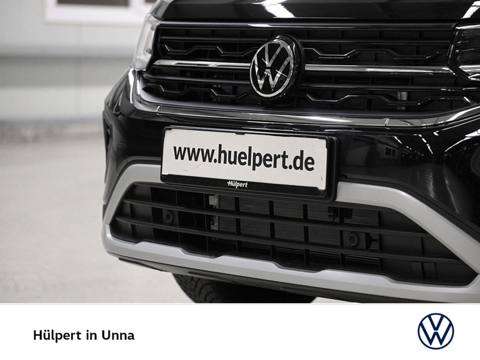 Volkswagen T-Cross – Bild 6