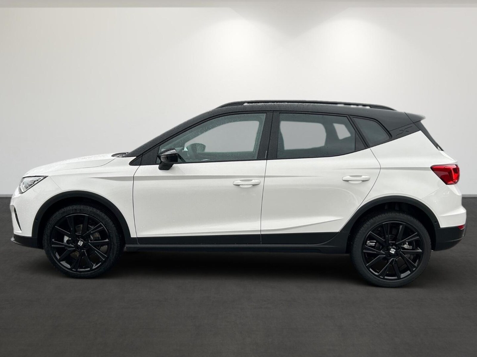 SEAT Arona – Bild 6