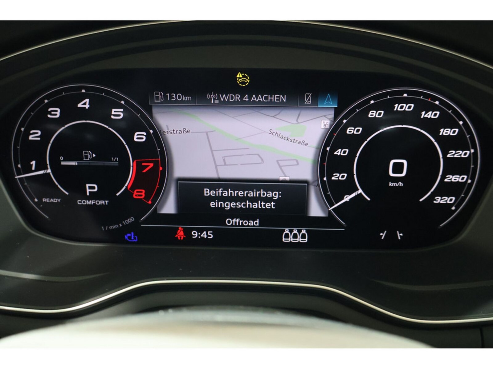 Audi RS 4 Avant – Bild 10