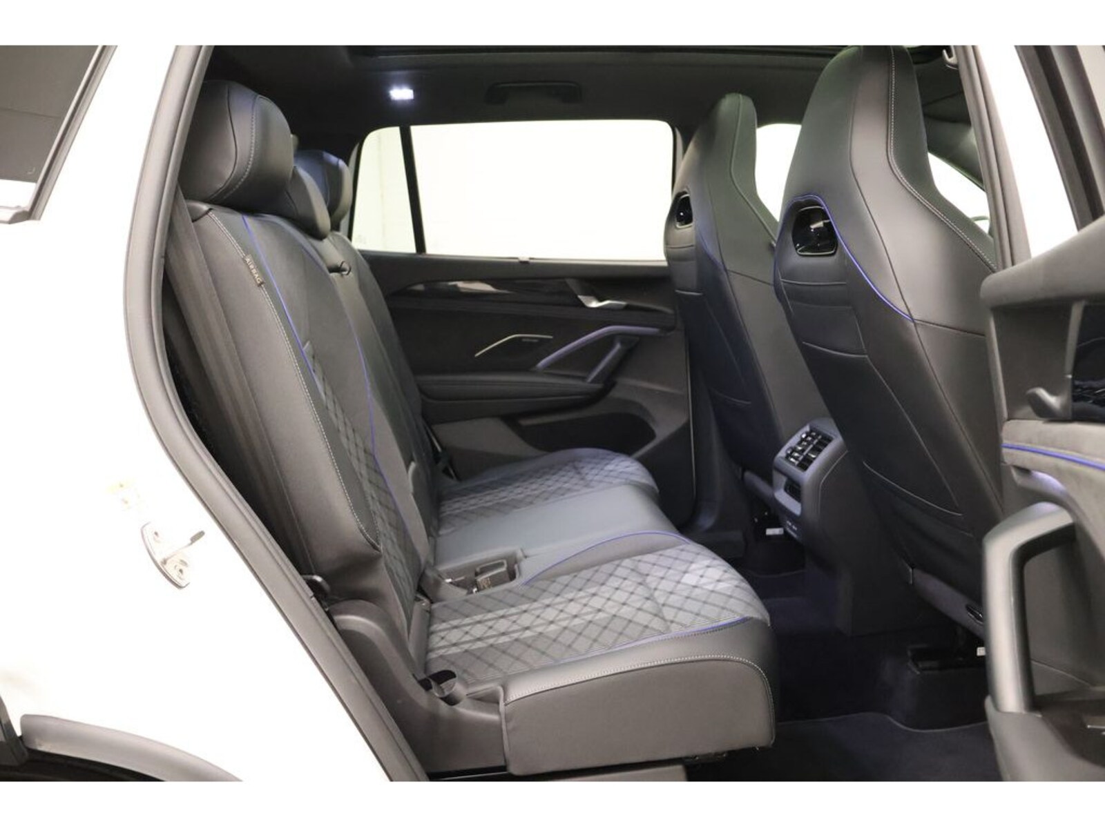 Volkswagen Tayron – Bild 29