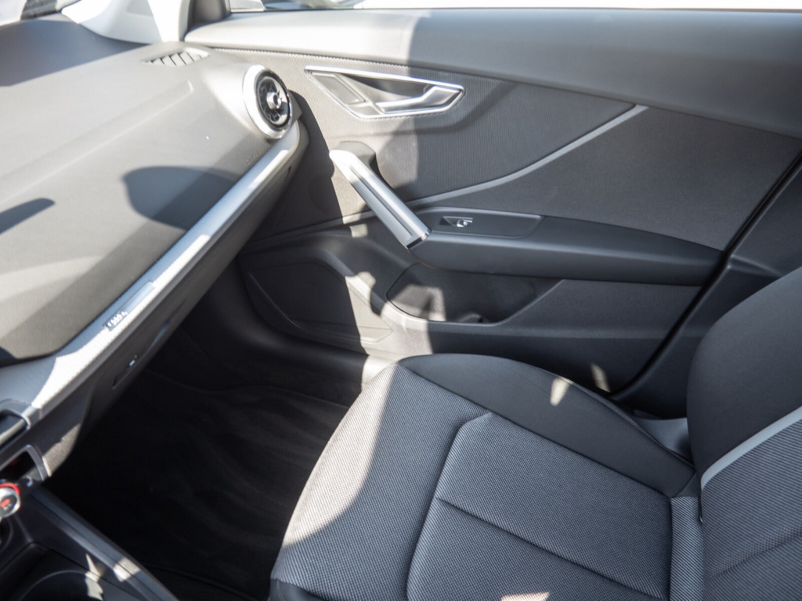 Audi Q2 – Bild 12
